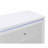 Nightstand With Cooler, USB And Speaker
