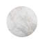 Round Marble Dining Table