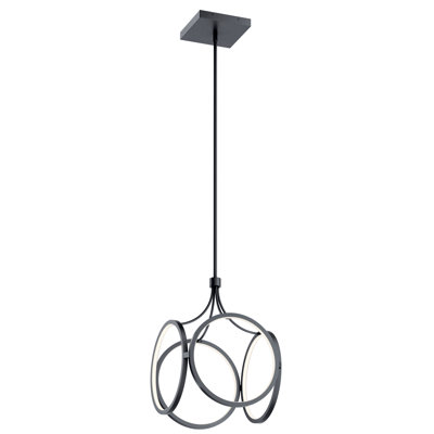 Nikiki 1 - Light LED Pendant
