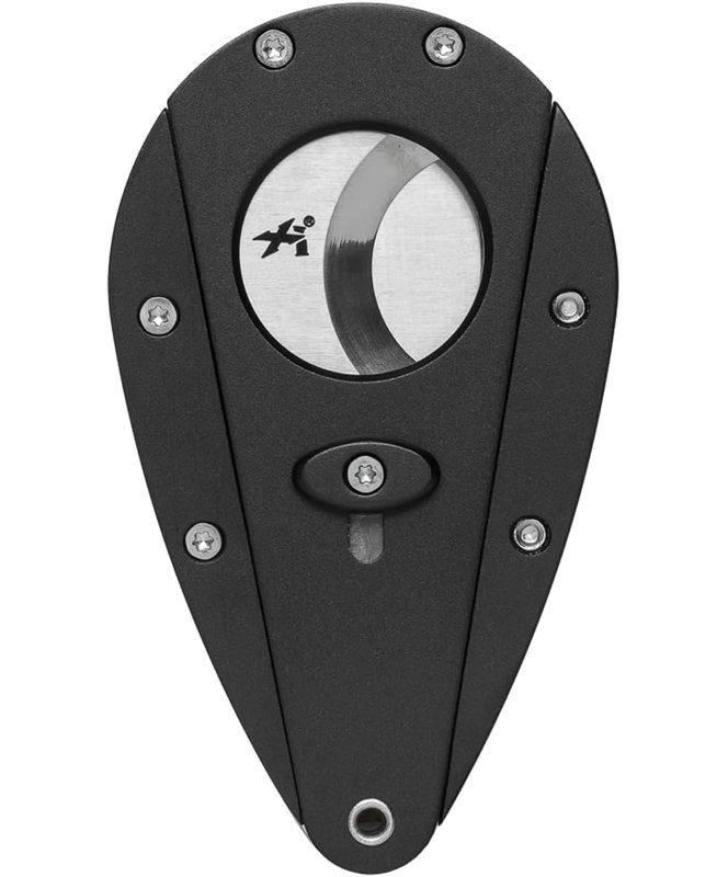 Xikar Accessory, Black