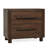 Jaxon 2 - Drawer Solid Wood Nightstand