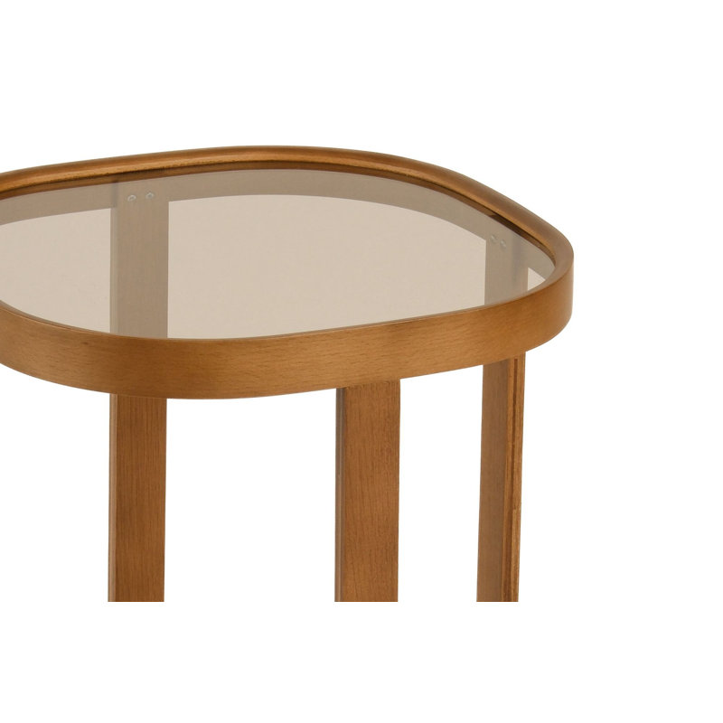Table gigogne (2 pièces)