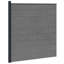 Fencing Kits Fencing with 1 Panel(s) Included-128788049-128788052-128788055