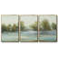 3 pièces de paysage apaisant III-1223089667-1223089679