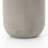 Elise Concrete Top End Table-1841550433