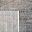 Southwestern Navy/Grey Area Rug-2020029179