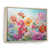 Cadre naturel flottant