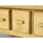Dambrosio Solid Wood Coffee Table with Storage