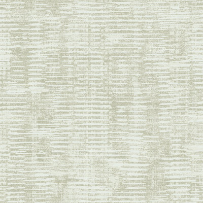 Elegance Collection Stripy Shimmer Wallpaper Roll
