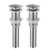 Brushed Nickel