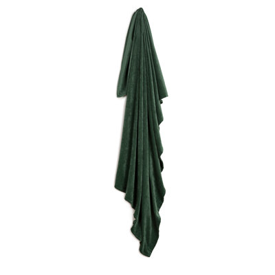Chambliss Hemmed Throw Blanket