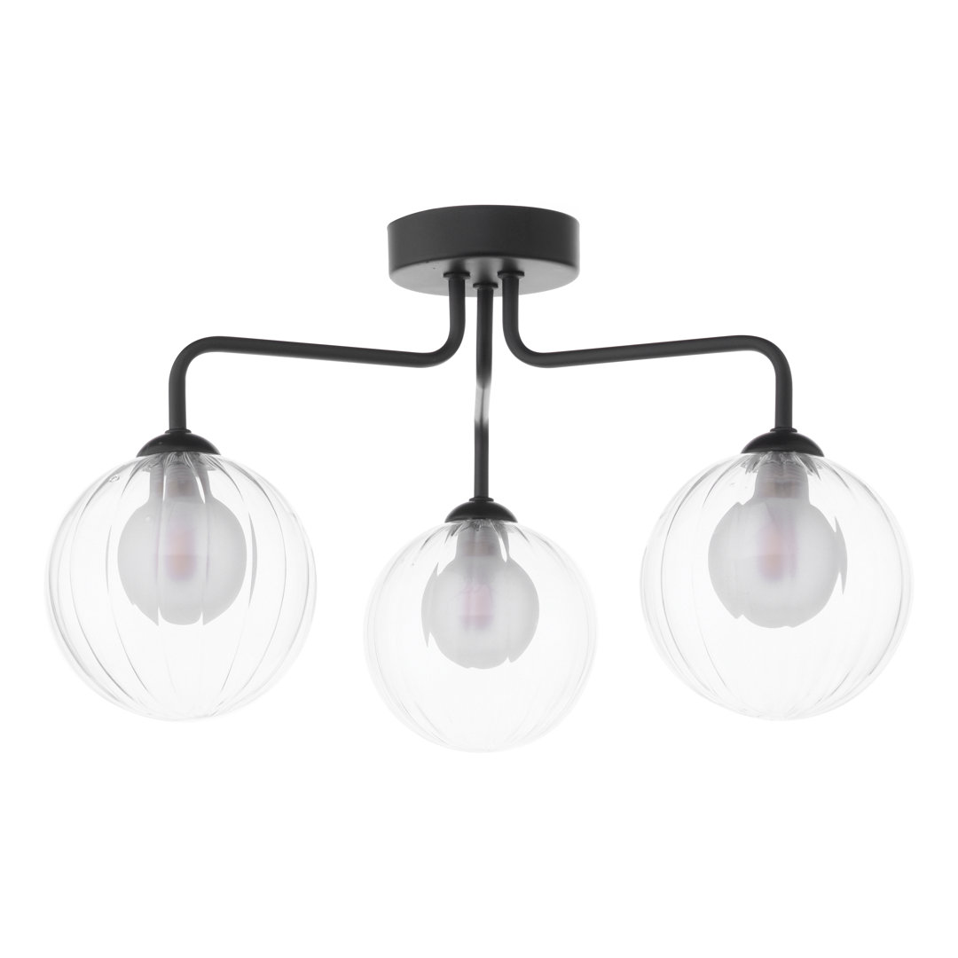 Flush Mount