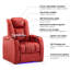 Causeuse inclinable rembourrée 58 po-1522422504