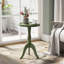 Table d'appoint à plateau rond Farmhouse