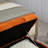 Pransh Velvet Upholstered Storage Bench-1082916193