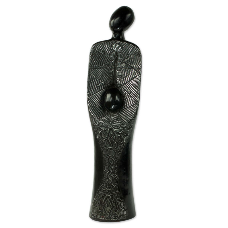 Dedrik Figurines & Sculptures