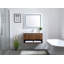 Ensemble de meuble-lavabo simple 36 po Kasper-843873629