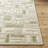 Liborius Handmade Indoor Rug-101687027