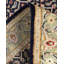 Classic One-of-a-Kind 2' 7" X 8' 2" Hand Knotted Area Rug