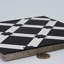 Ait Baha 8" x 8" Cement Patterned Wall & Floor Tile