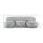 Isia Upholstered 88.5'' Sofa-90625058