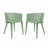 Outdoor Dining Chair-1741531528
