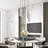 Harly 6 - Light Cluster Pendant-303161843