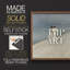 Paysages rétro-CECCXXVII-impression encadrée - réaménageable-2045872733