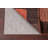 Checkered Gabbeh  Oriental Area Rug 5x6