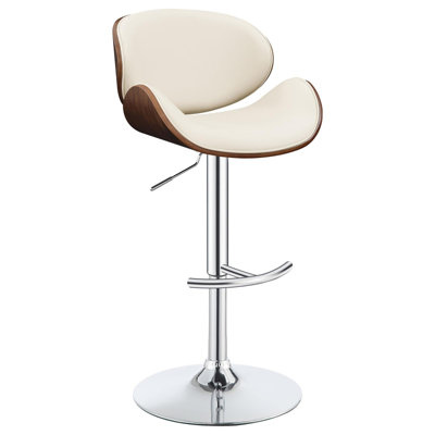 Tabouret à hauteur réglable Sinclair