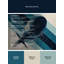 Tapis gris Soft Softh Edingworth Submarine-1730504438