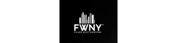 Fisher West New York logo