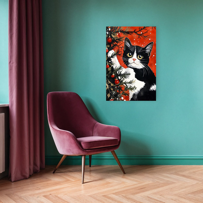 Print, 91.44cm H x 60.96cm W