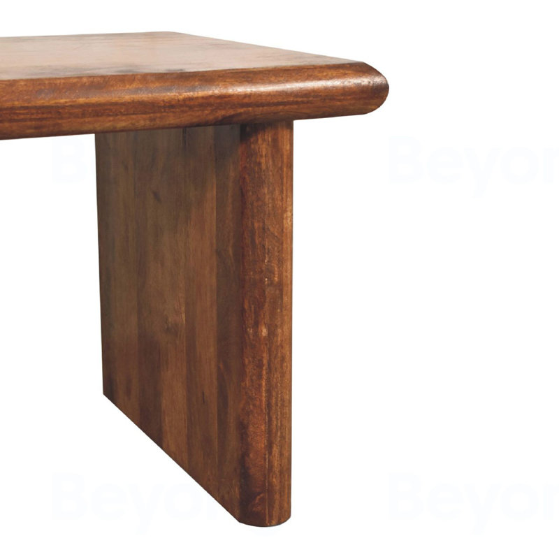 Soild Wood Rio Coffee Table