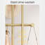 Nanticoke 40cm Clothing Rack