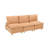3-Seat Upholstered Sectional Sofa-1848536493