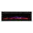 The Sideline Electric Fireplace for Recessed or Wall Mount Installation-92164469-92119490