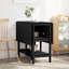 Extendable Dining Table-70340307
