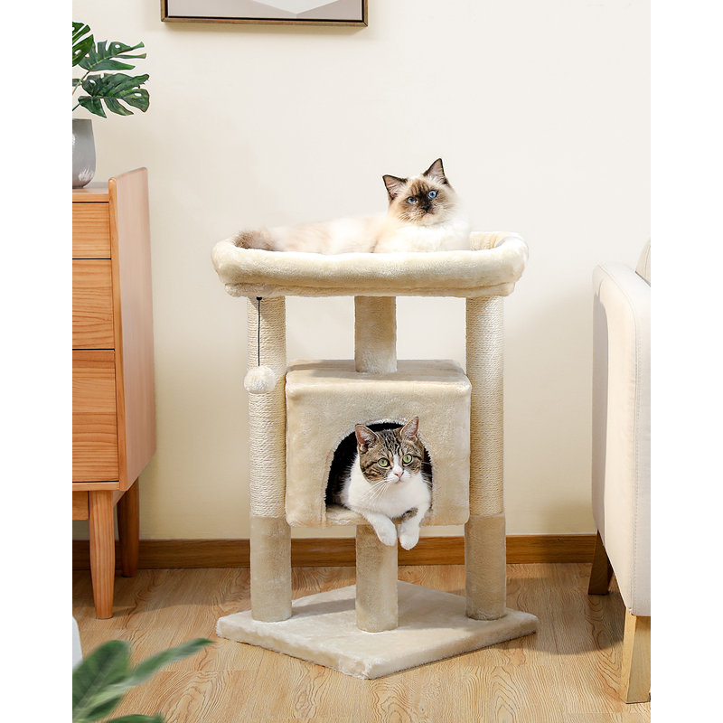 Dakotta Cat Perch