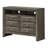 Marilla 47'' W 6 - Drawer Dresser-280116344
