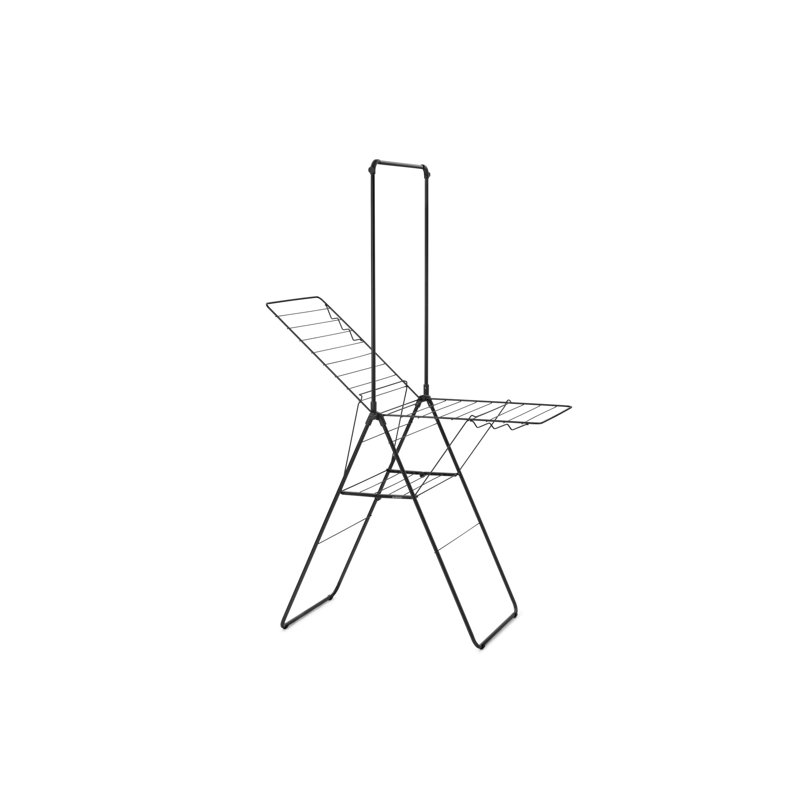Metal Foldable Freestanding Drying Rack