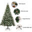 150cm H Artificial Christmas Tree