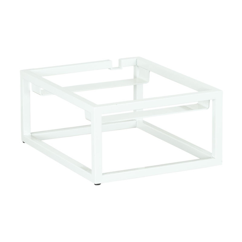 Juno Metal Rectangle Chafing Dish