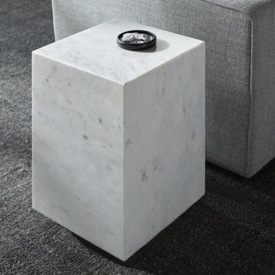 Table de bout moderne Enez