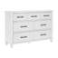 Commode combinée l 7 po Arliss