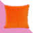 Orange selected