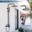 Robinet de douche avec valve brute-88902982
