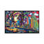 NY Pop Art by P.D. Moreno - Print on Canvas-299527280-299527274