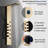 57.99'' Shower Panel with Fixed Shower Head-92896147