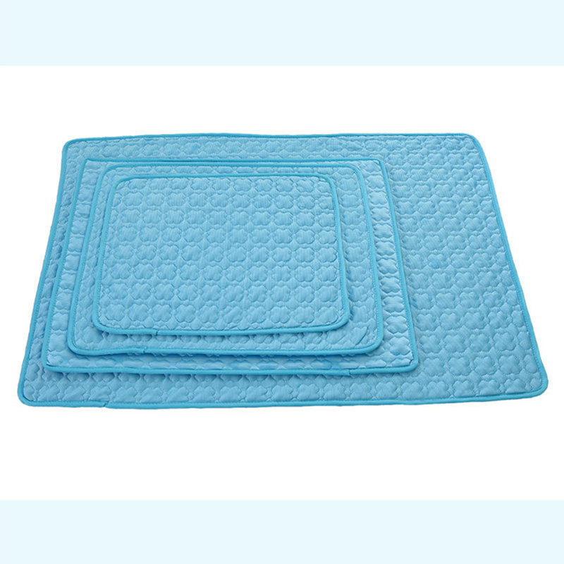 Dusean Polyester Pet Bed, Large (39.3" W x 27.5" D)